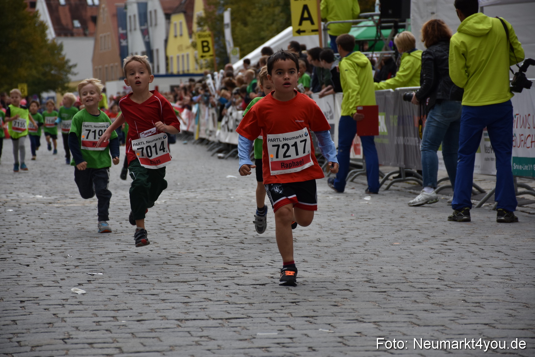 Stadtlauf Neumarkt 2015 1731